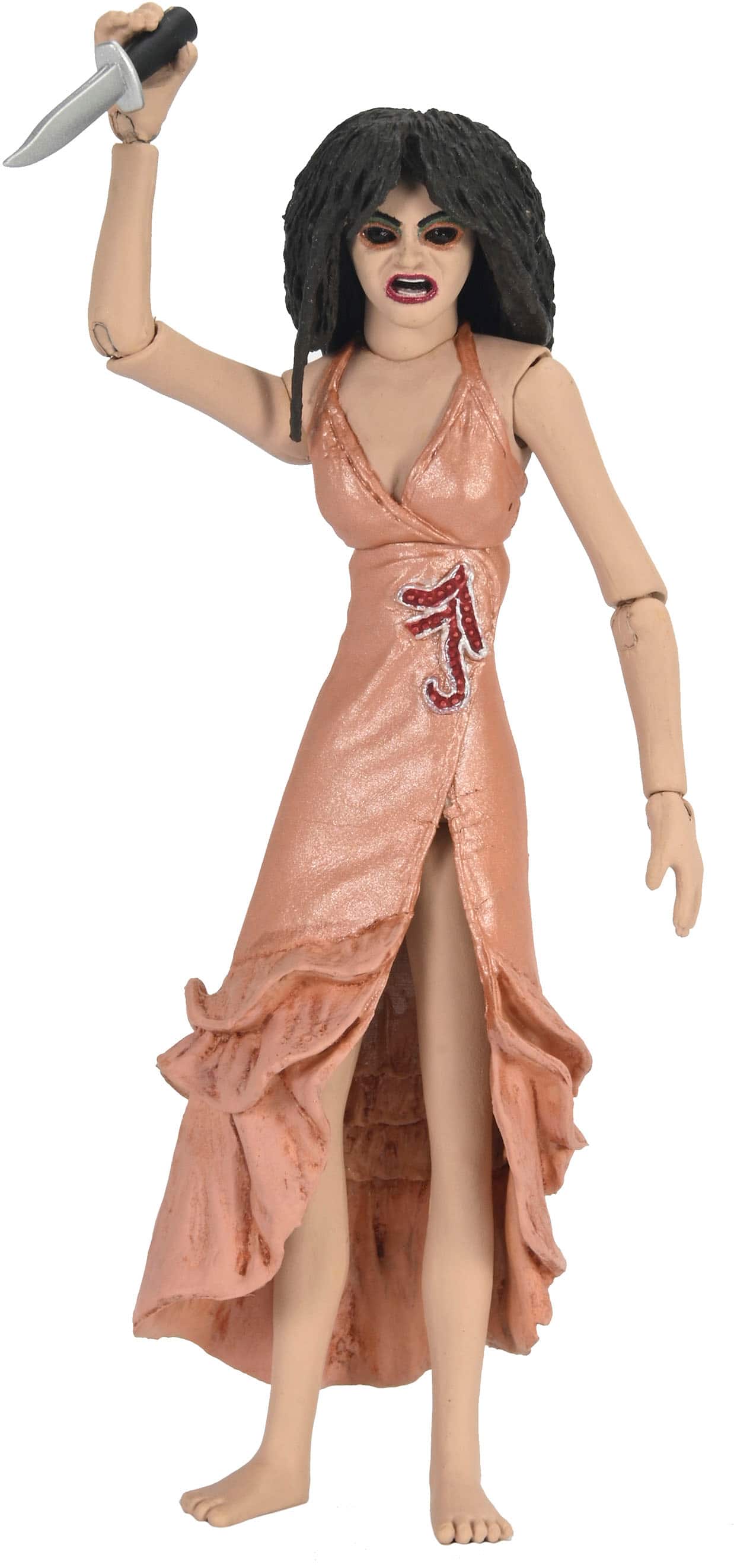 Puppet Master PinheadーLeech Woman フィギュア NECA Puppet Master 7