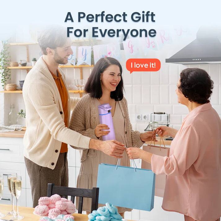 A Perfect Gift For Everyone
I love it!
