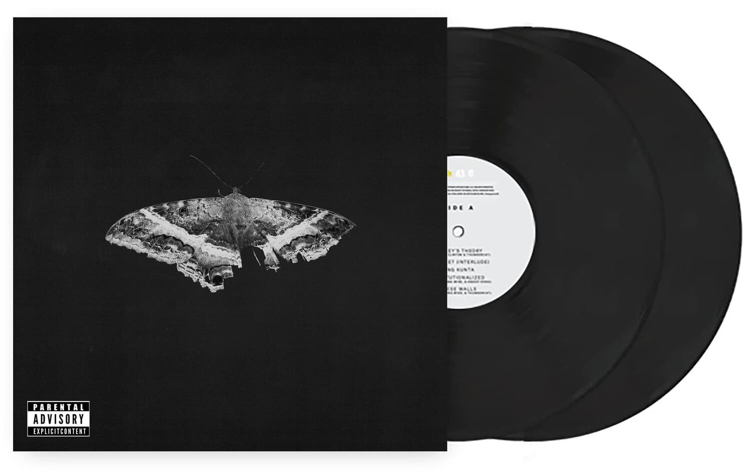 A3 e IDE A EY ENTERLUGE KUSTA UTIONALIZED PARENTAL ADVISORY EXPLICIT CONTENT

PARENTAL ADVISORY EXPLICIT CONTENT