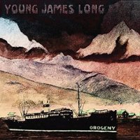Orogeny [LP] - VINYL - Front_Zoom