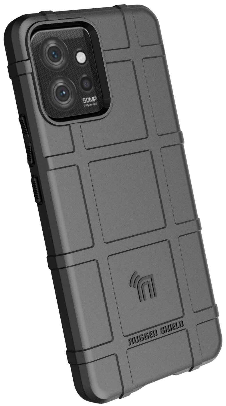 50MP 7x OIS SHIELD RUGGED