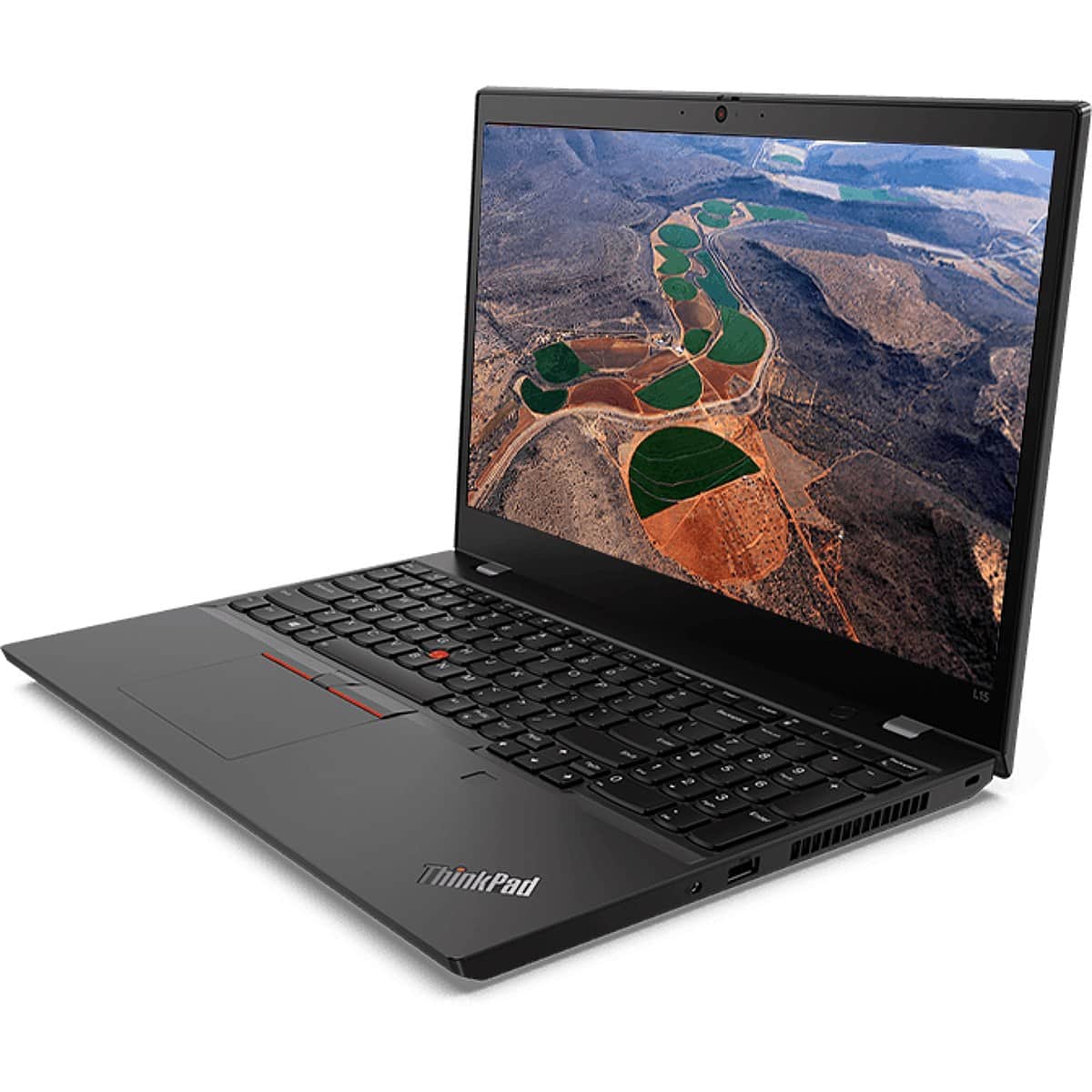 Lenovo Refurbished Excellent Upgraded ThinkPad L15 Gen 1 Laptop