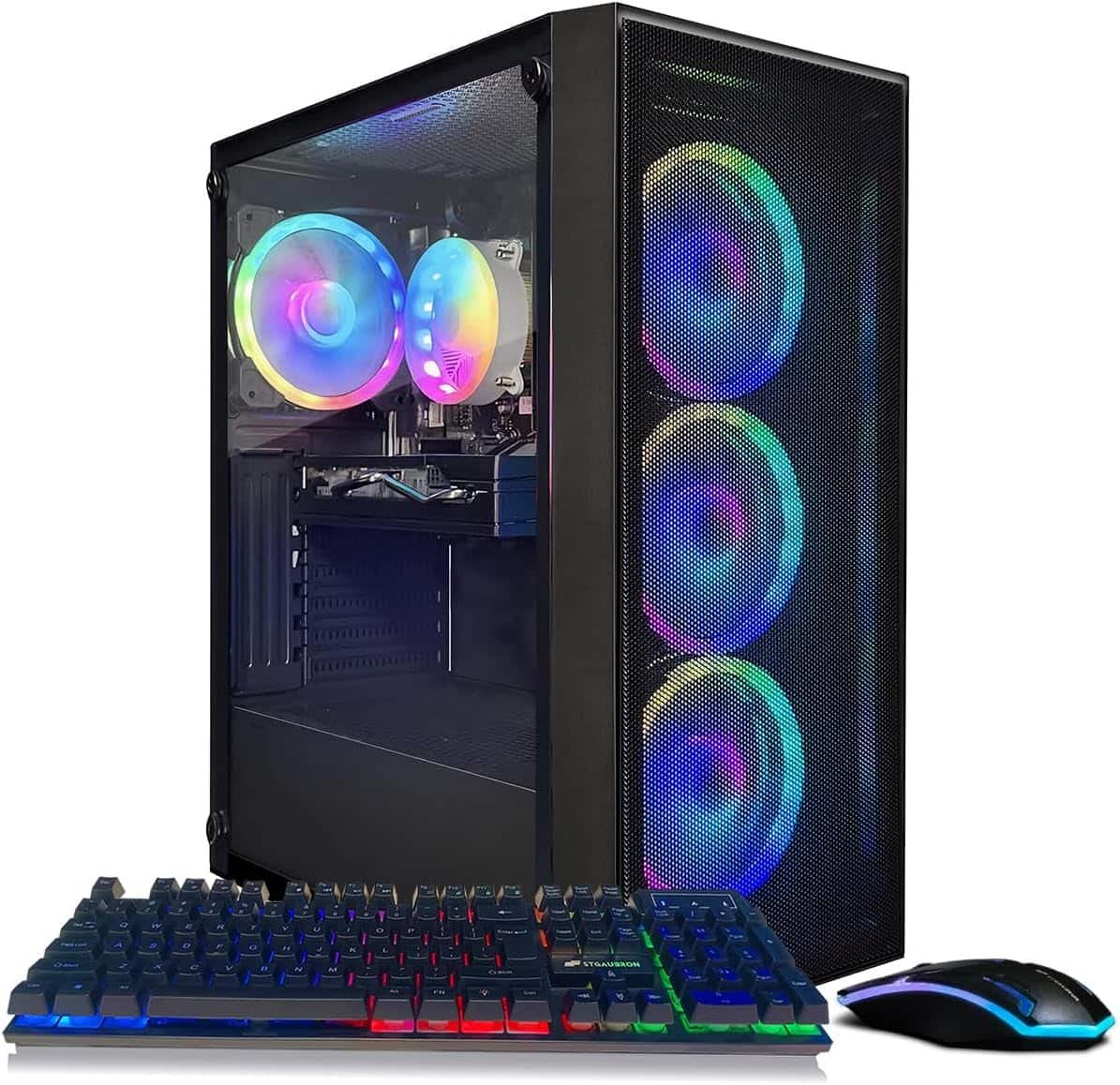 №117、Win11(24H2)、i3_8100、RX580、M16GB、SSD №117、Win11(24H2)、i3_8100、RX580、M16GB、SSD