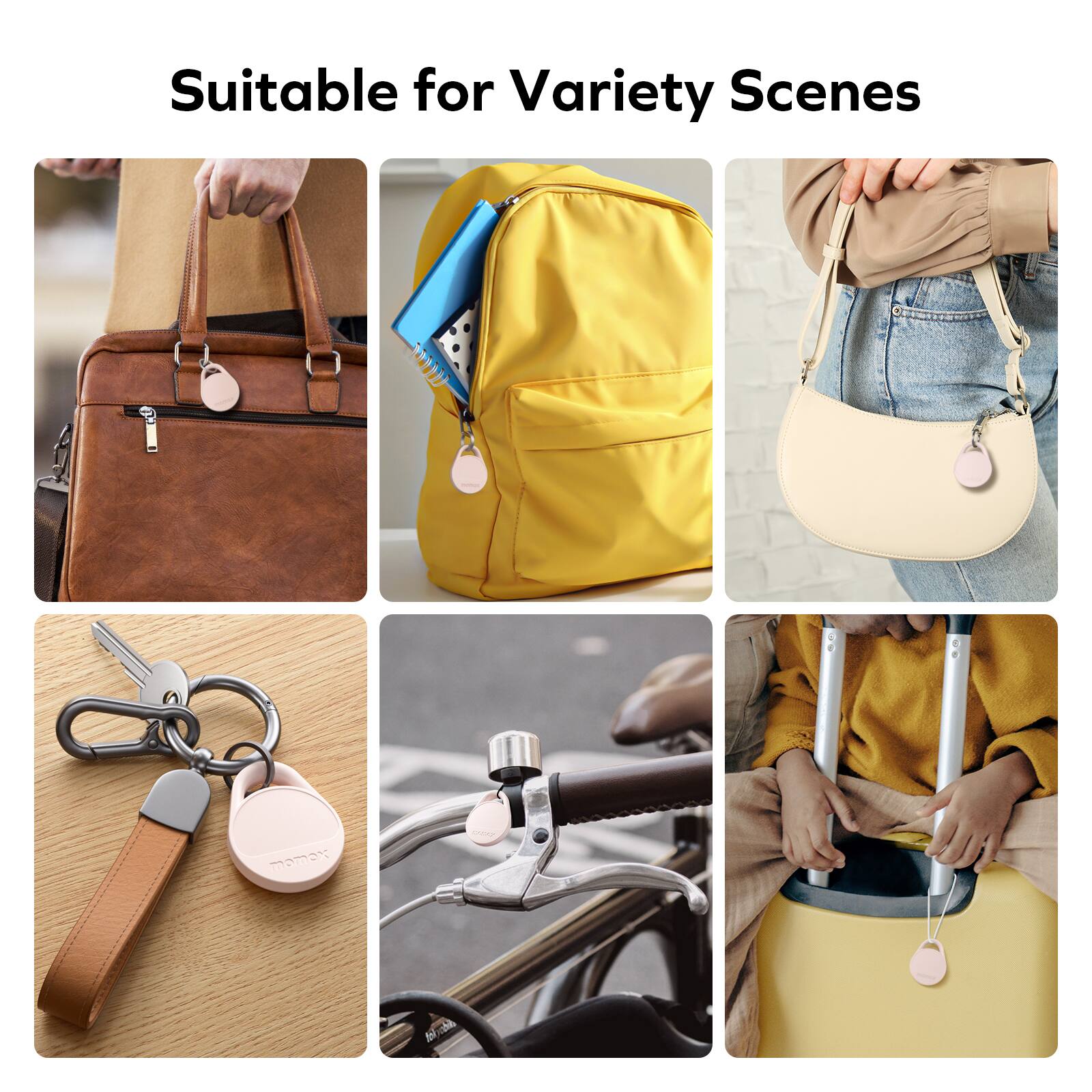 Suitable for Variety Scenes