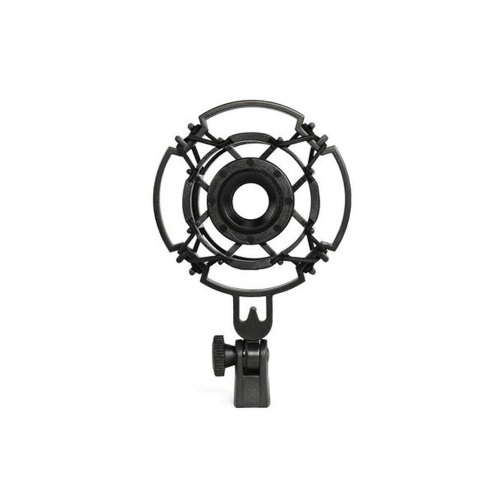 Angle. Samson - SP03 Microphone Shockmount For Condenser Microphones.