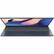 Alt View Zoom 11. Lenovo - IdeaPad Slim 5 16" Touchscreen Laptop - Intel Core i7-1355U with 16GB Memory - 512GB SSD - Abyss Blue.