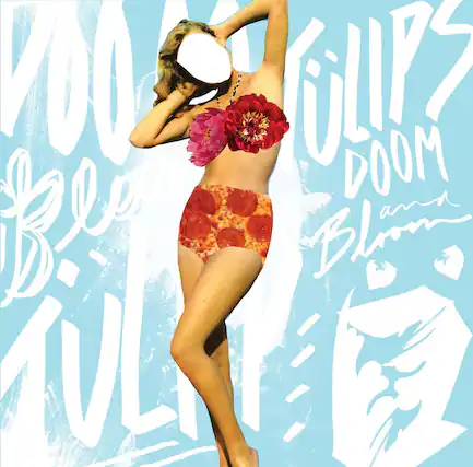 VULIPS
DOOM
and
Bloom