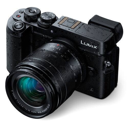 C3 E, MA M 5 A 3 - 12-60 LUMIX AG 0.20-50 9 VARIO 1:3.5-5.6/12-60 1:3.5-5.6 5.6 O.LS /12-60 POWER ASPH 58