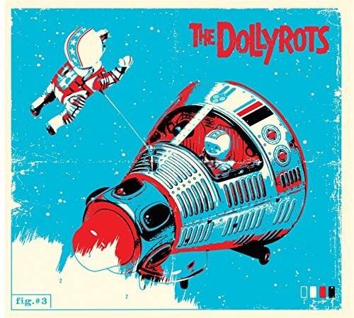 The Dollyrots  
fig. #3