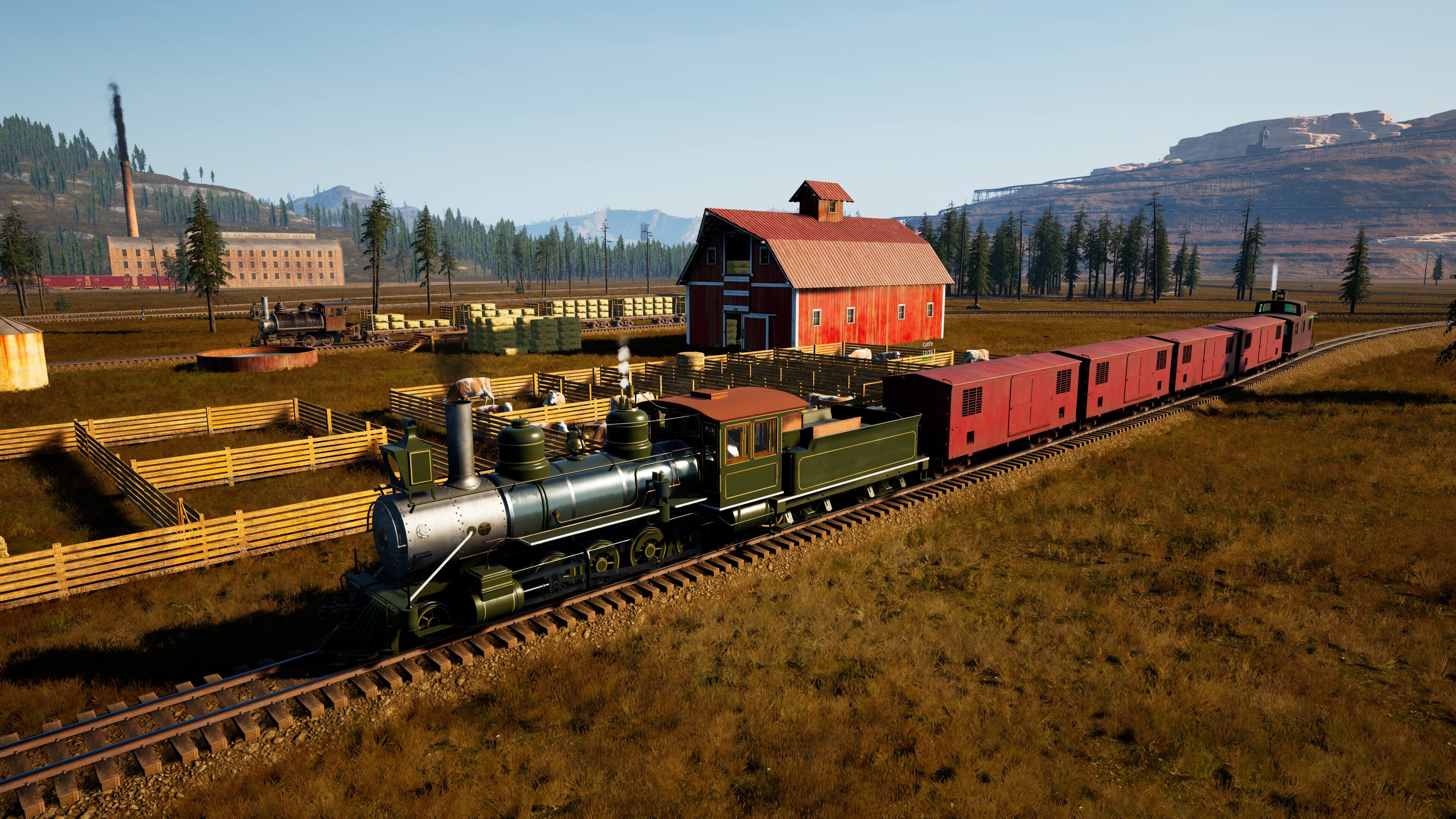 Back. Astragon Entertainment - Railroads Online.