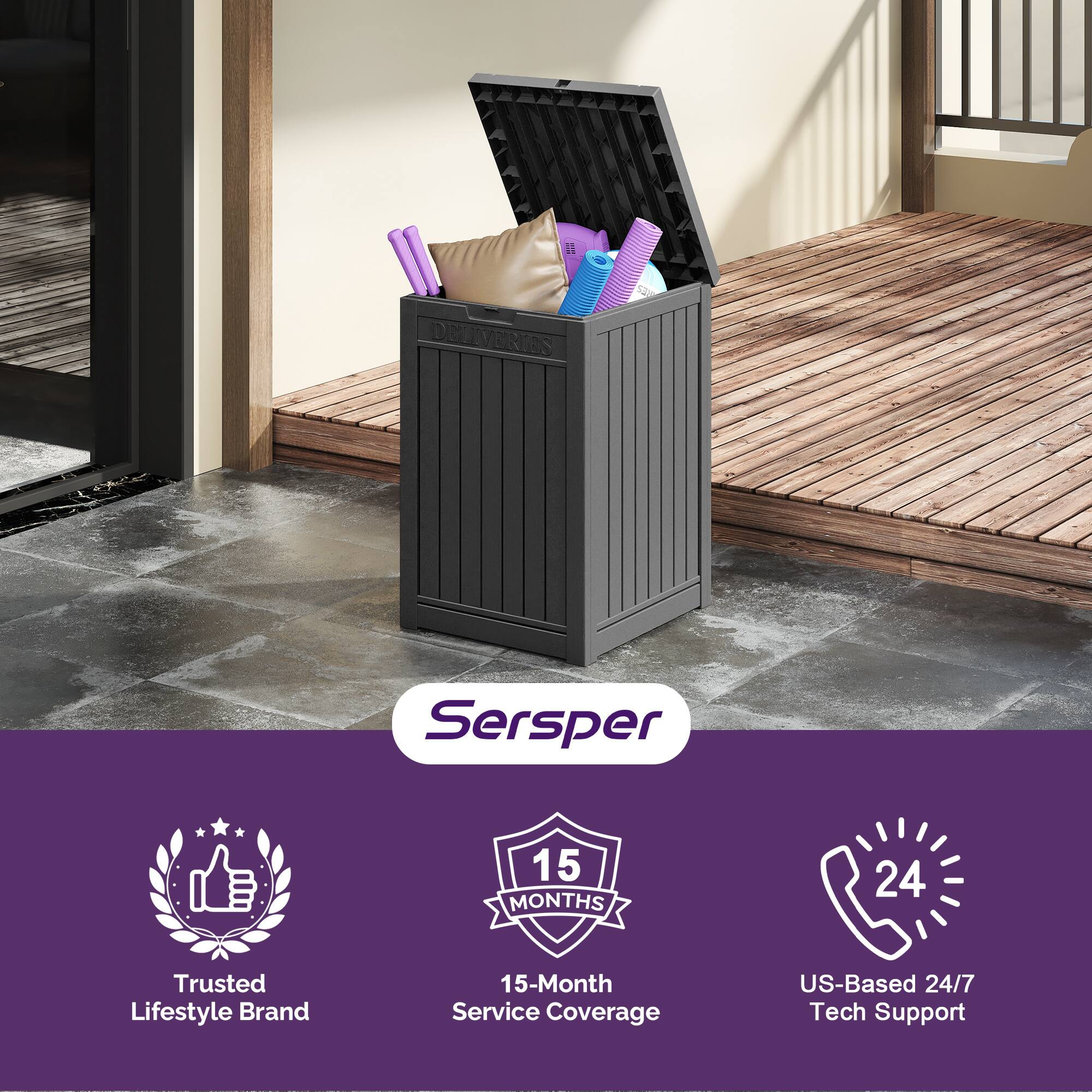 media item thumbnail