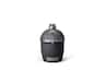 Lynx - Kamado Ceramic Grill with Rotisserie - Matte Gray
