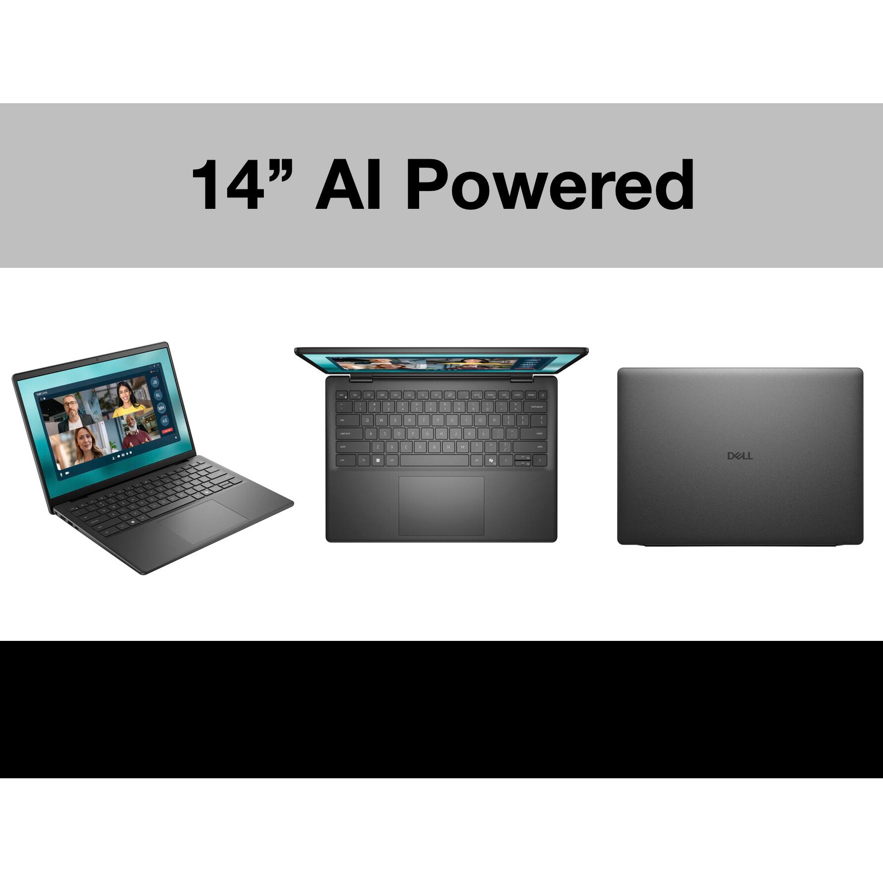 14" AI Powered