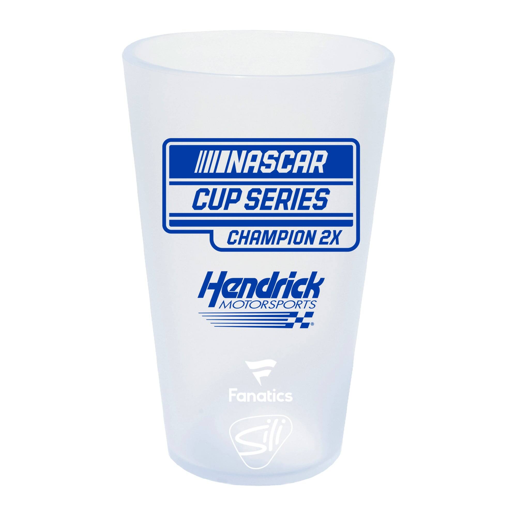 NASCAR CUP SERIES  
CHAMPION 2X  

Hendrick Motorsports  

Fanatics