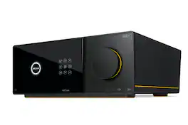 Arcam - AVA15 9x100W Class D 12-ch AV Amplifier - Black