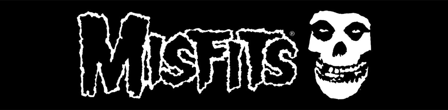 Front. PopMarket - Misfits - Pluginz - Misfits - Classic Fiend - Magnetic Grill   - NOVELTIES - Multicolor.