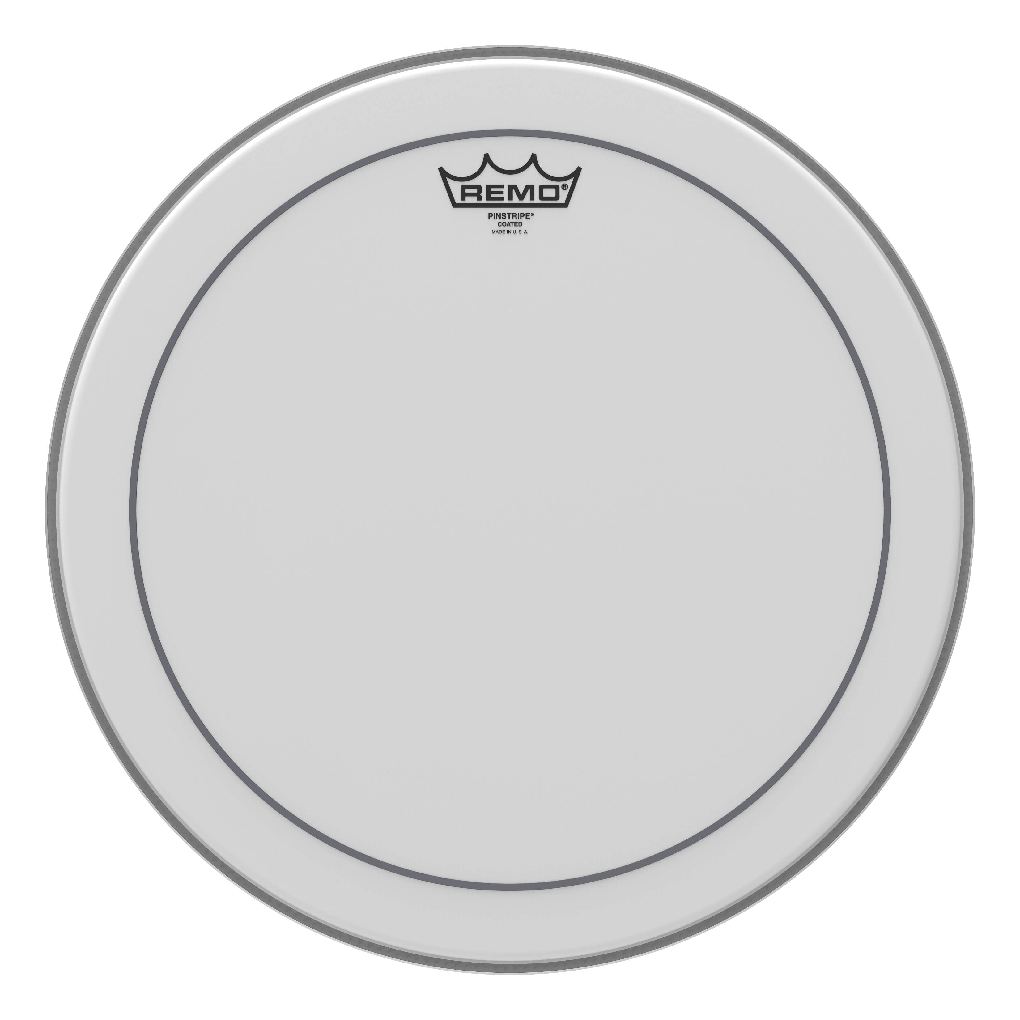 Remo - Batter, Pinstripe, Coated, 16 Diameter price history on PriceWatchPro