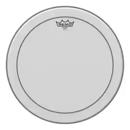 Remo - Batter, Pinstripe, Coated, 16 Diameter