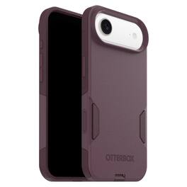 OtterBox - Commuter Series Hard Shell for Apple iPhone Air - Purple