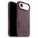 Front. OtterBox - Commuter Series Hard Shell for Apple iPhone Air - Purple.
