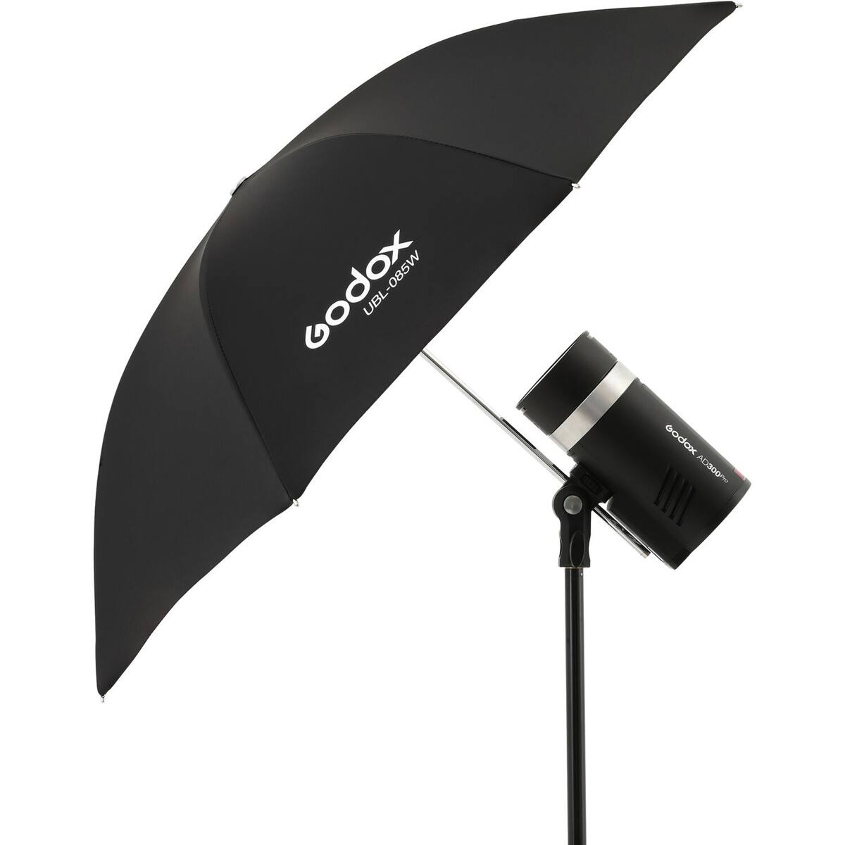 UBL-085W Godox AD300 Pro
