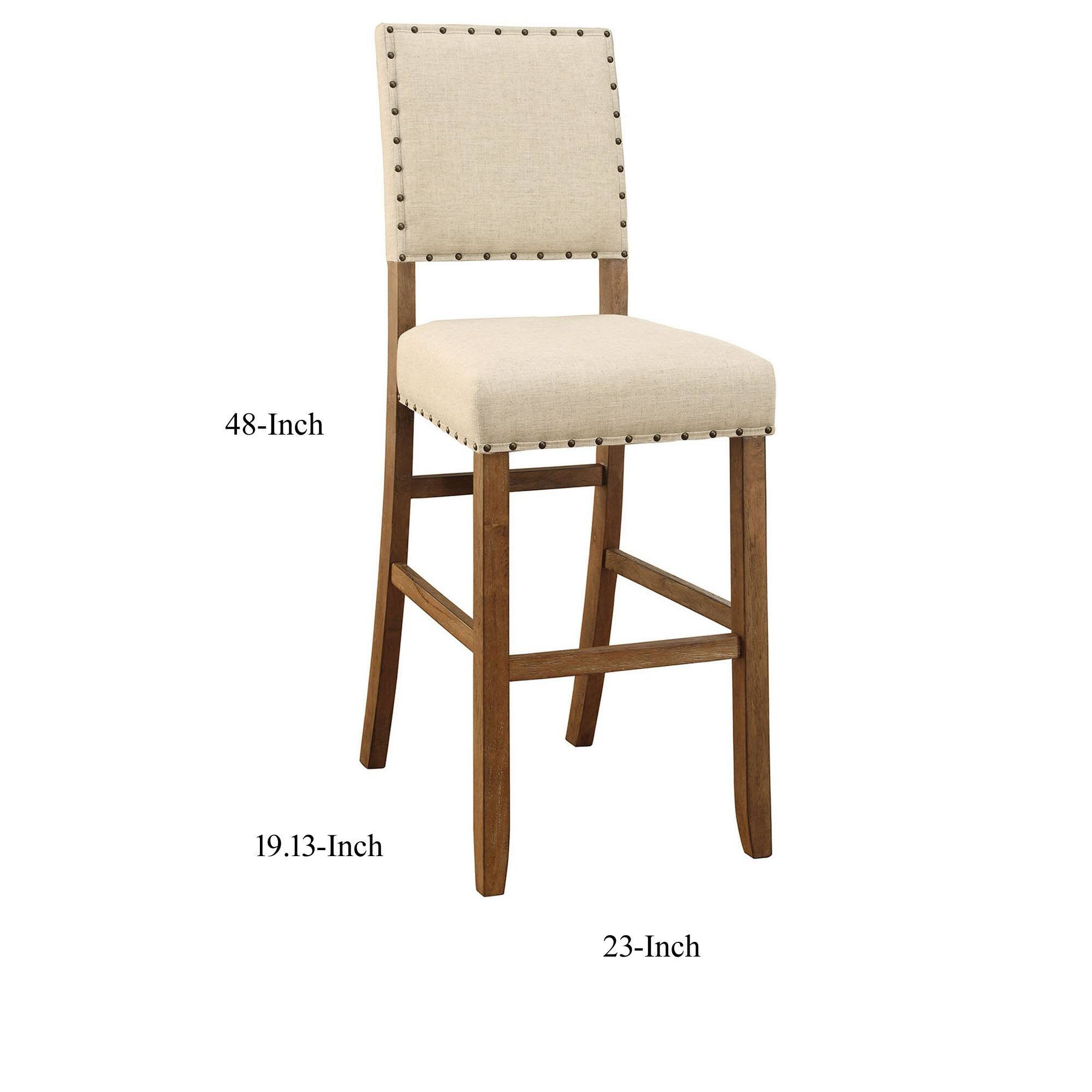 48-Inch  
19.13-Inch  
23-Inch