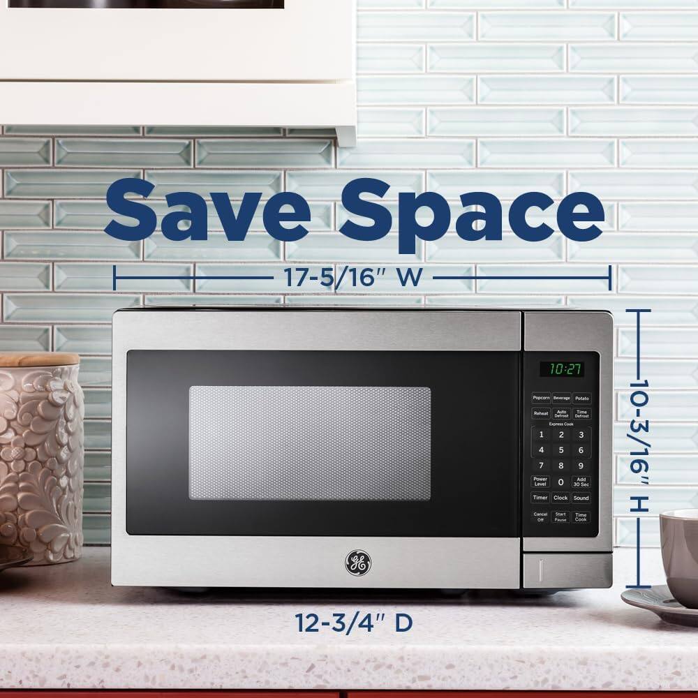 Save Space  
17-5/16" W  
10:27  
10-3/16" H  
12-3/4" D