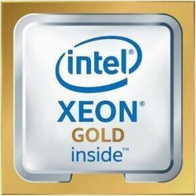 Intel Xeon Gold inside