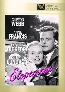 Elopement - DVD