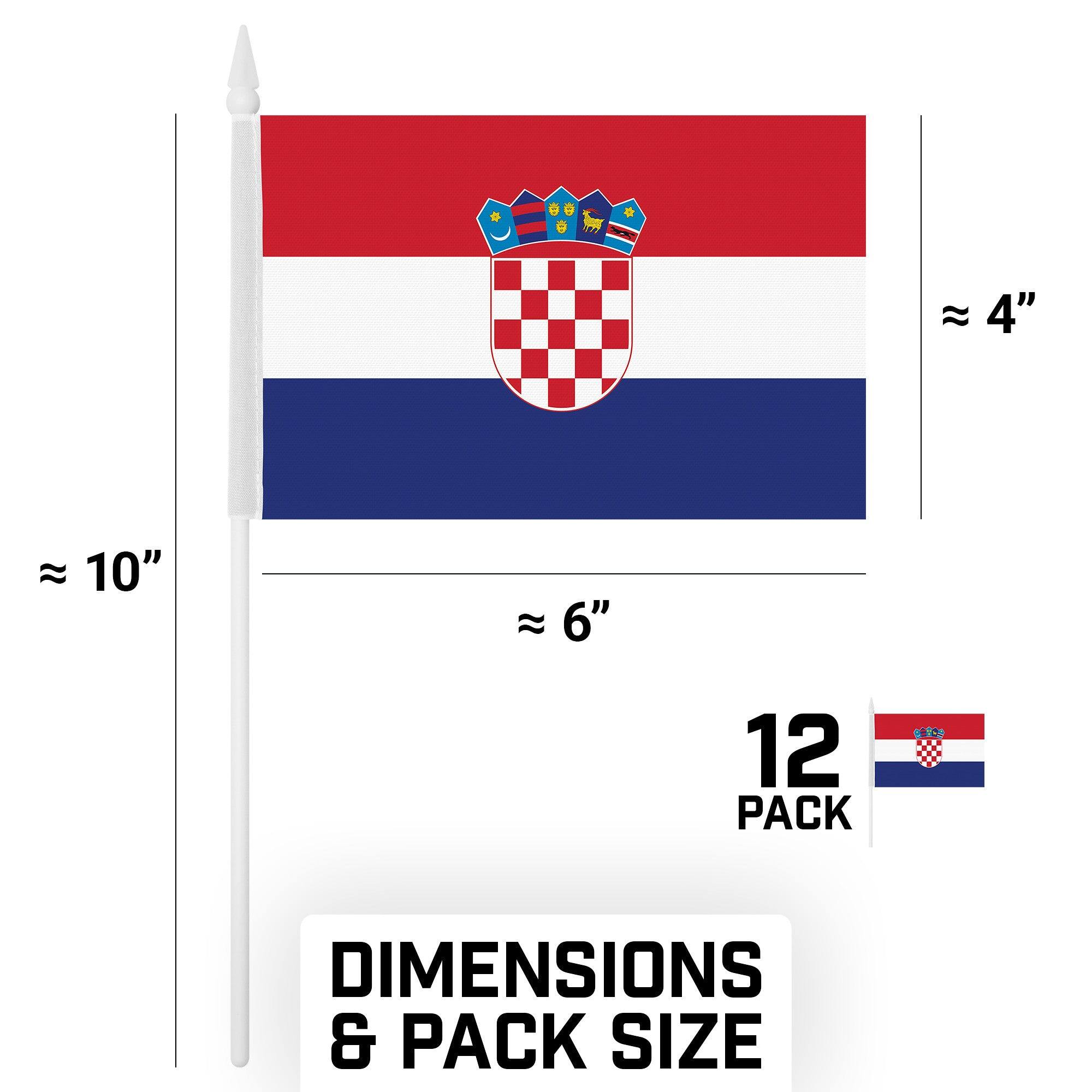 4" 10" 6" 12 PACK DIMENSIONS & PACK SIZE