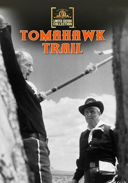 Tomahawk Trail - DVD