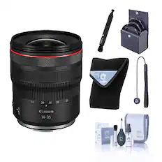 PRO OPTIC
Canon 14-35
14 20 24 28 35
PRO OPTIC
7 mTS