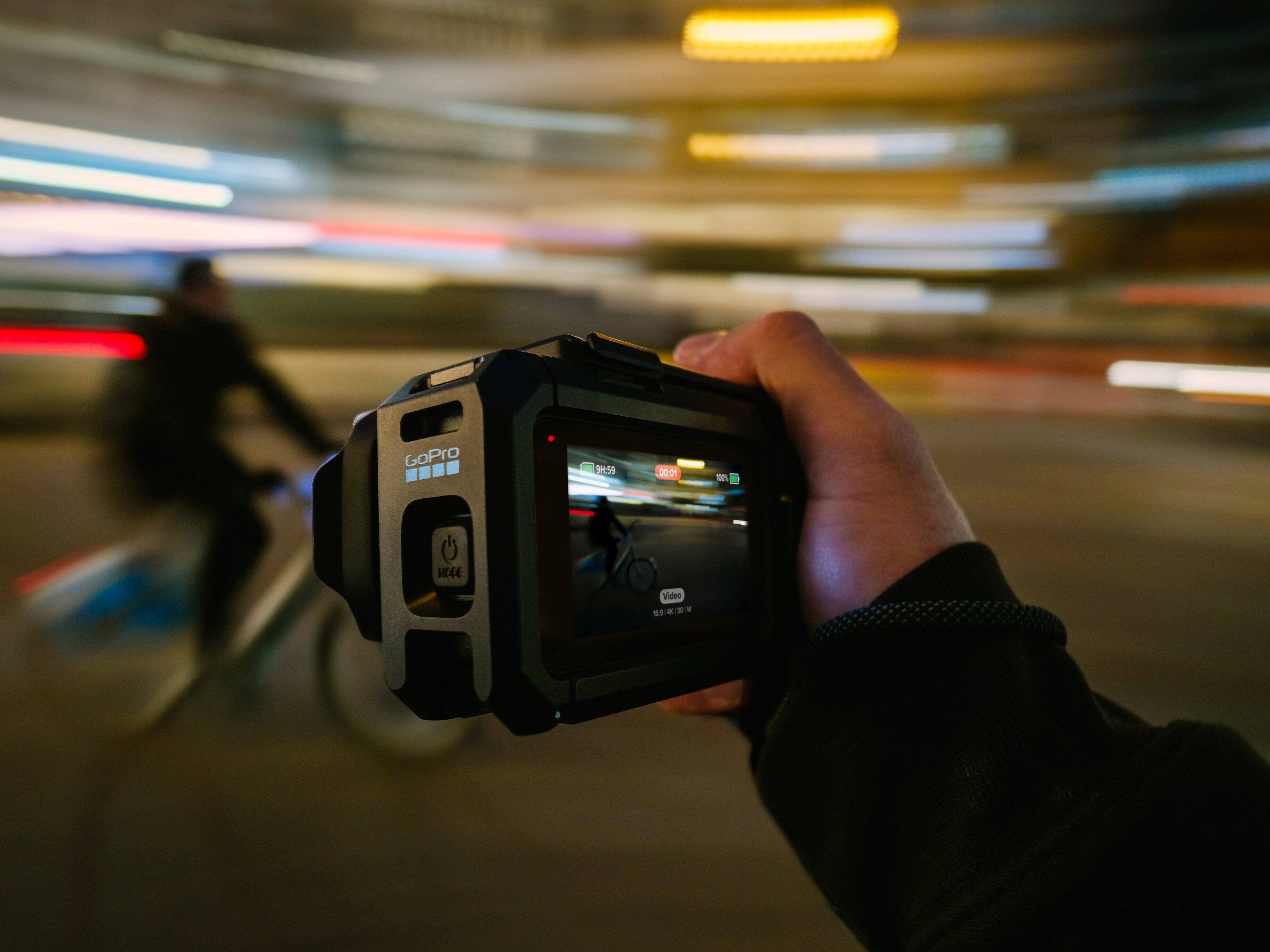 GoPro 59 2001 TOT VILLE Video S S1 . N1