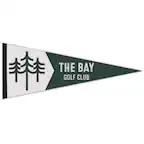 THE BAY
GOLF CLUB