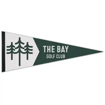 THE BAY
GOLF CLUB