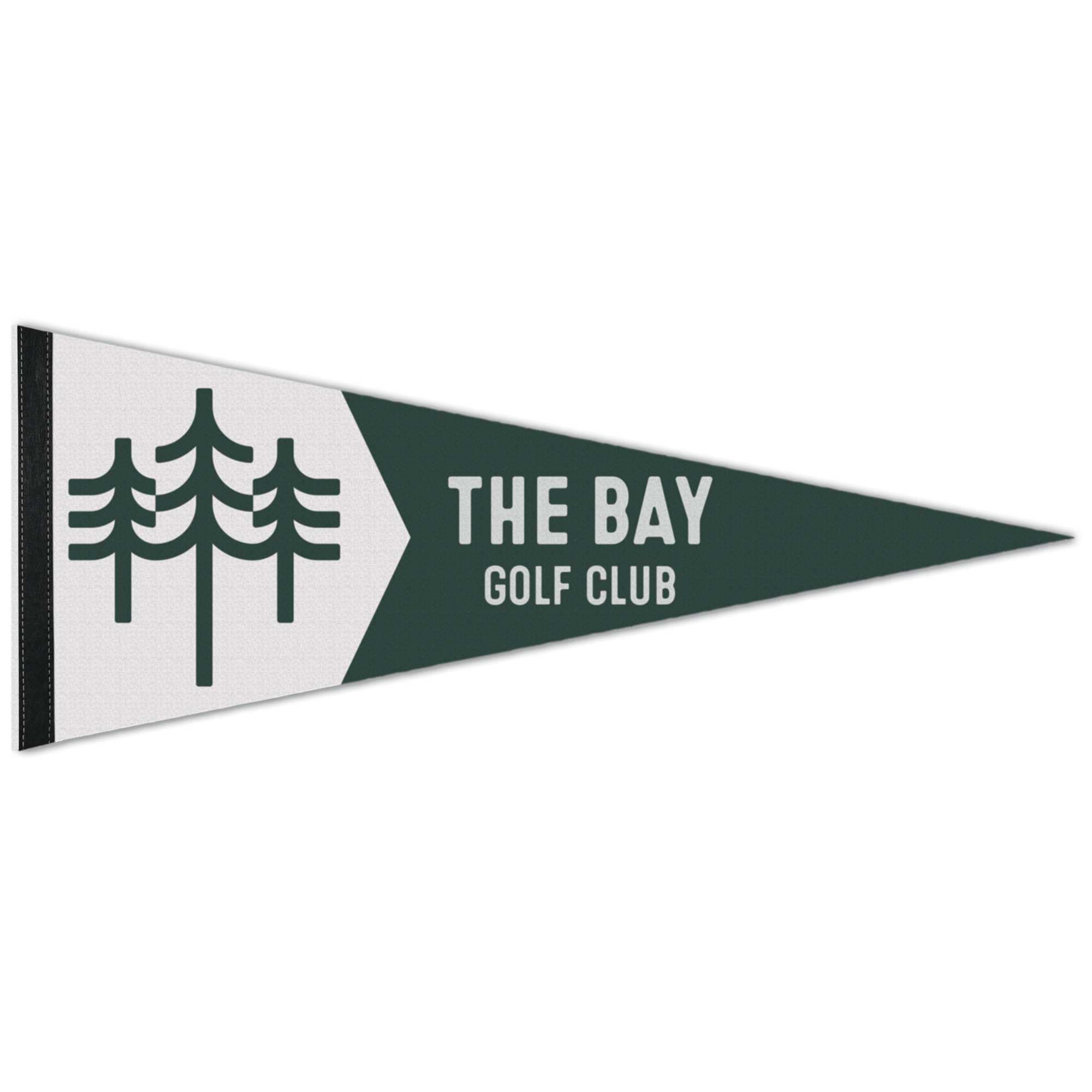 THE BAY  
GOLF CLUB