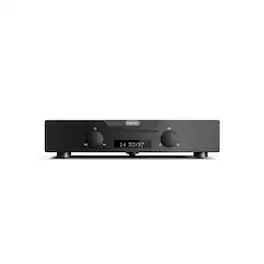 Hegel - Viking CD Player - Black