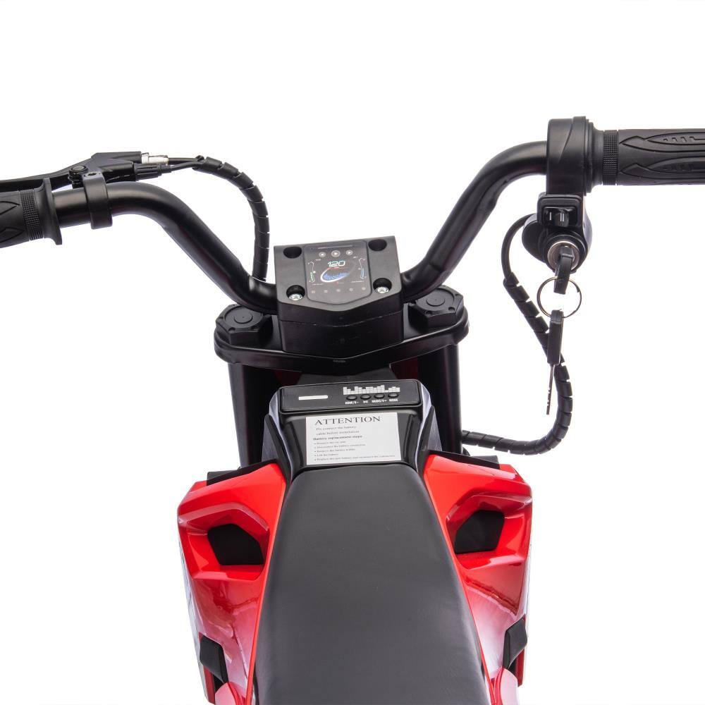 ATTENTION

ATTENTION