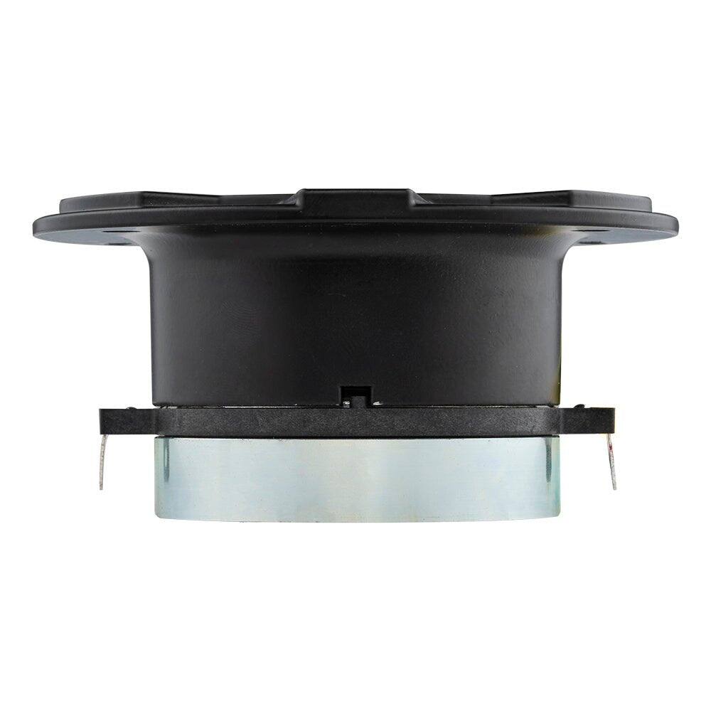 Left. DS18 Audio - PRO-TWN 4" Tweeter, 150W RMS 8-Ohm.