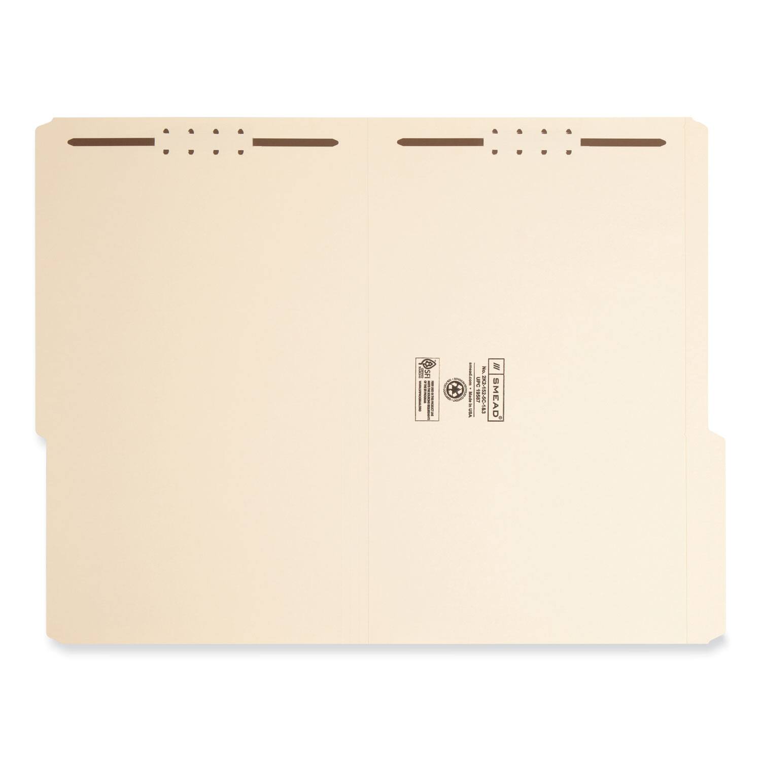 I S | I | I I F I M I LT 9-685-40-483 | SMEAD