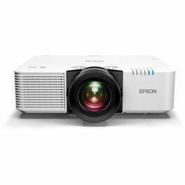 Epson - PowerLite L790SE Short Throw Laser Projector - 16:9 - Wall Mountable, Ceiling Mountable - 1920 x 1200 - White