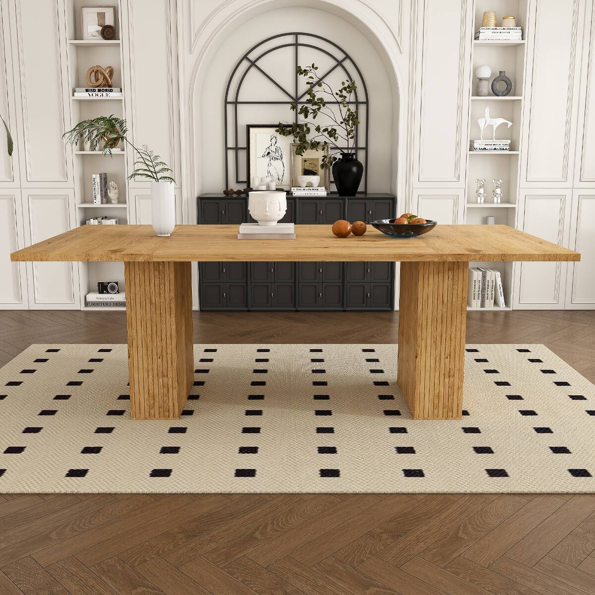 KIKE
WILD WORLD VOGUE
STORE
FURNITURE DESIGN
COMPORTED
