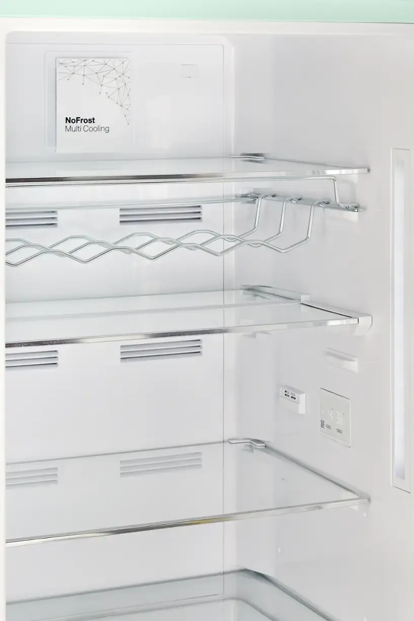 NoFrost Multi Cooling 436 4 8