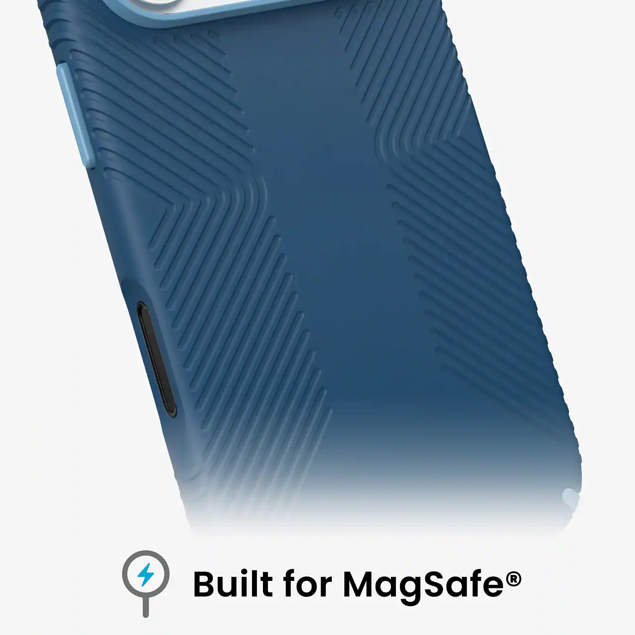 Built for MagSafe®
