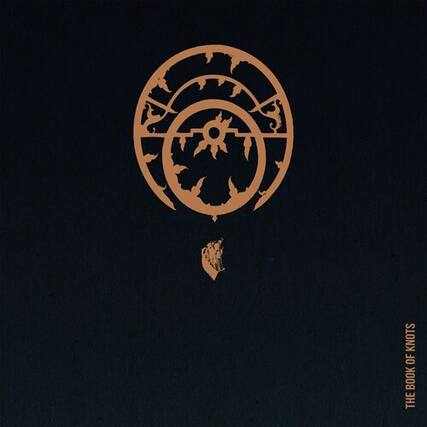 KNOTS OF BOOK THE