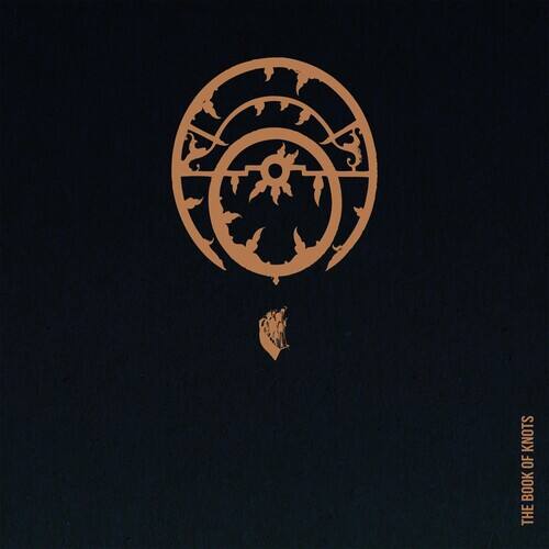 KNOTS OF BOOK THE