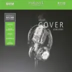 Front. Great Cover Versions: Reference Sound Edition [LP].