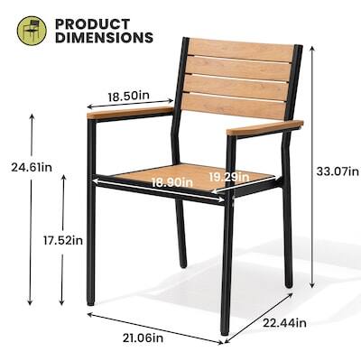 PRODUCT DIMENSIONS

18.50in  
24.61in  
19.29in  
18.90in  
33.07in  
17.52in  
21.06in  
22.44in