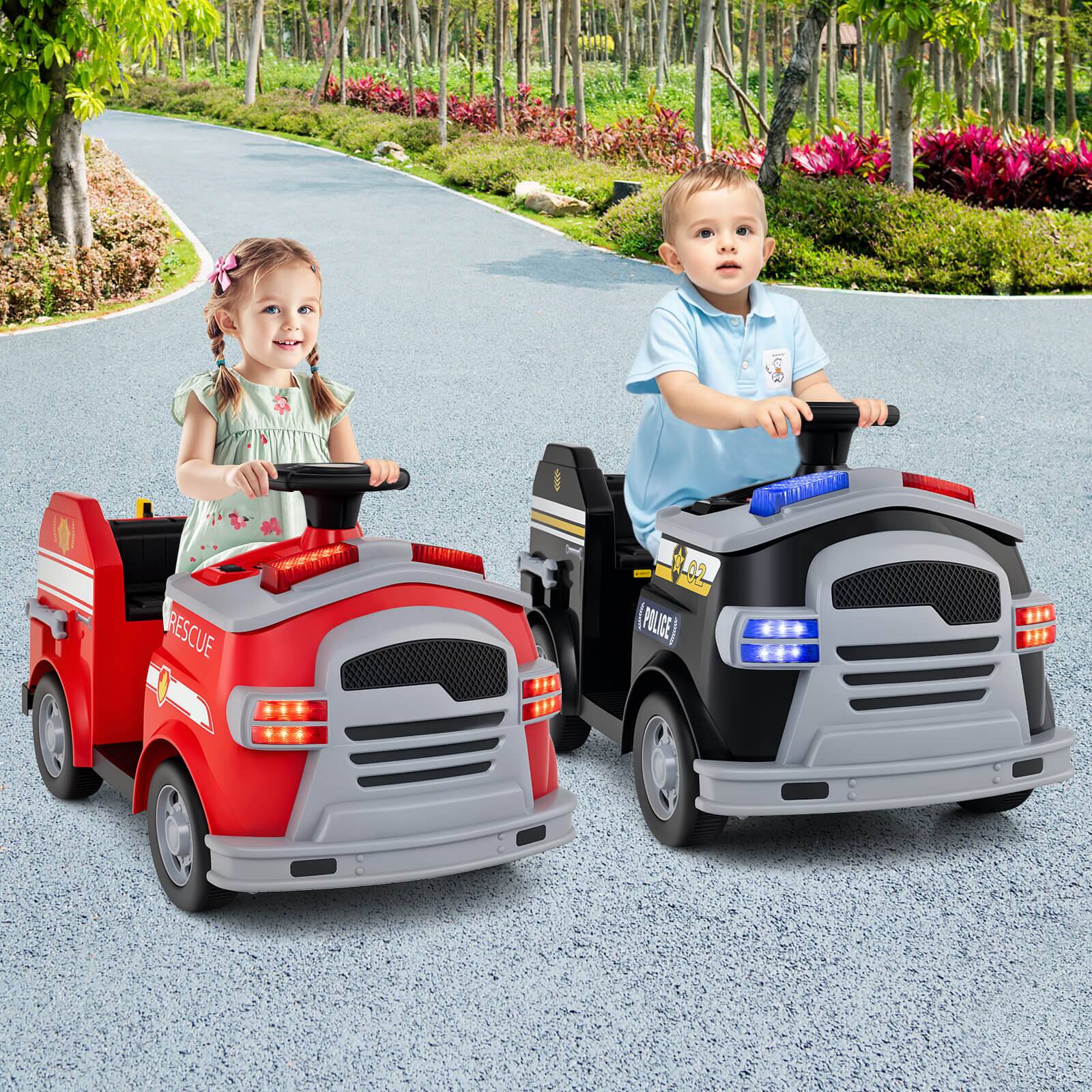 5 RESCUE WERLAMANA L02 di POLICE