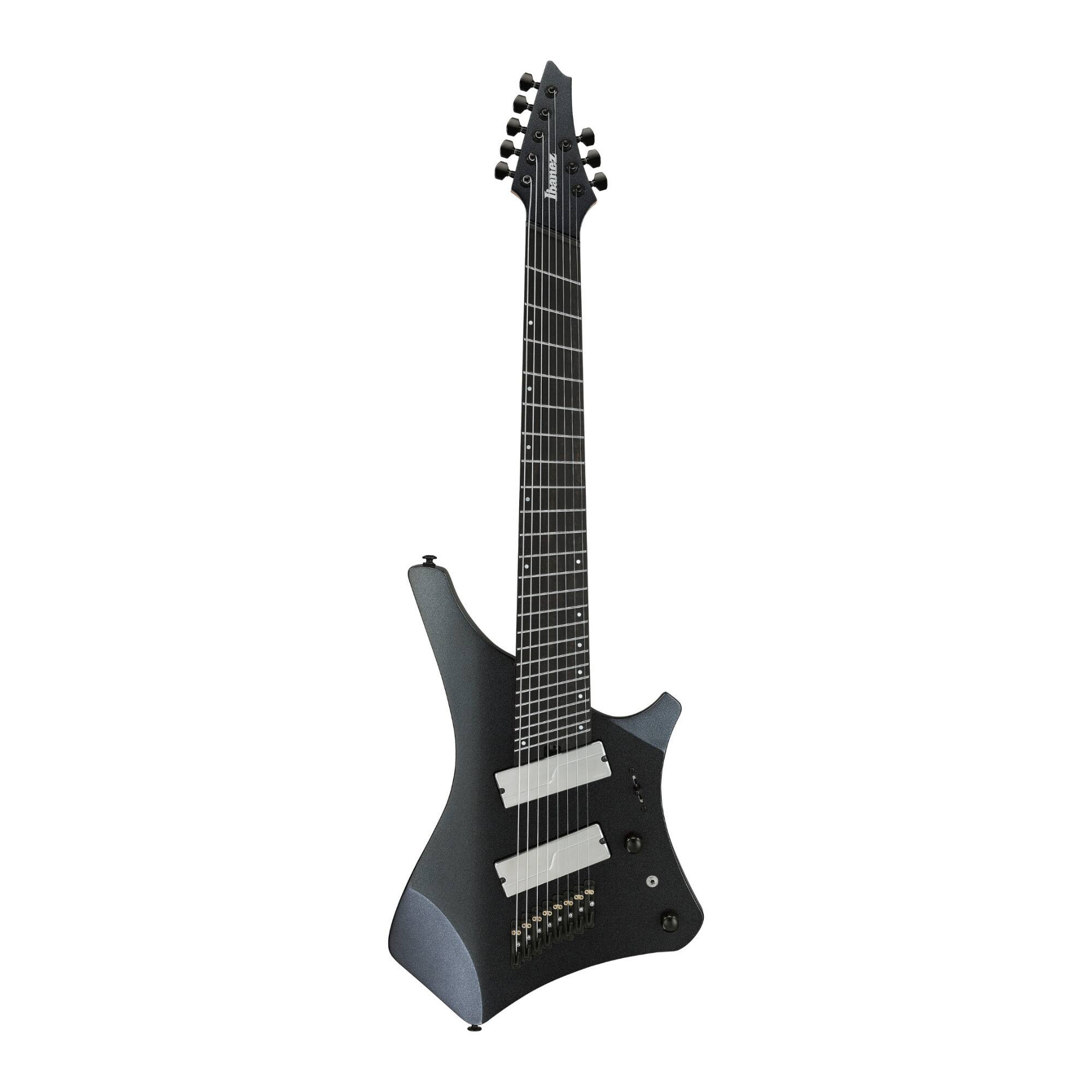 Ibanez - A528IPT A series 8str Electric Guitar w/ Bag - Iron Pewter price history on PriceWatchPro
